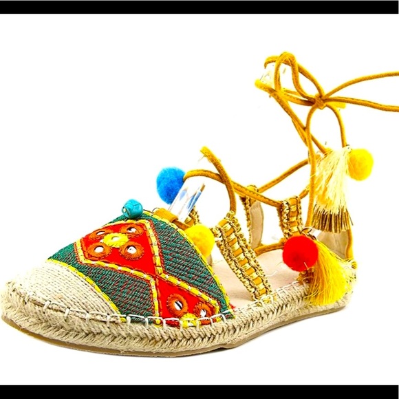 COOLWAY Women’s Bamburi Open Back Slippers - Picture 1 of 10